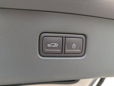 2026 Genesis GV80 2.5T SELECT