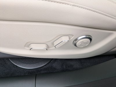 2026 Genesis GV80 2.5T SELECT