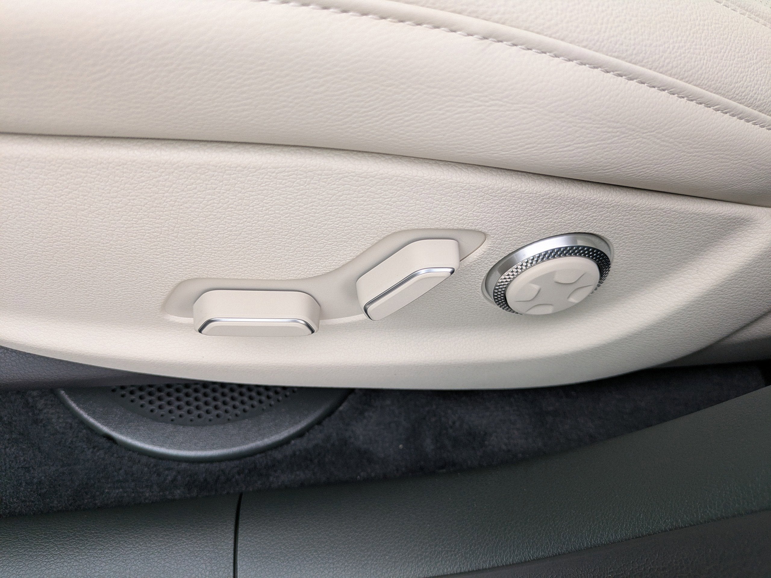 2026 Genesis GV80 2.5T SELECT