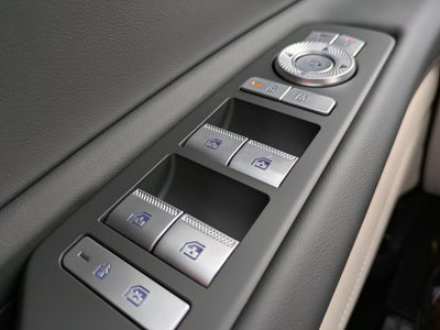 2026 Genesis GV80 2.5T SELECT