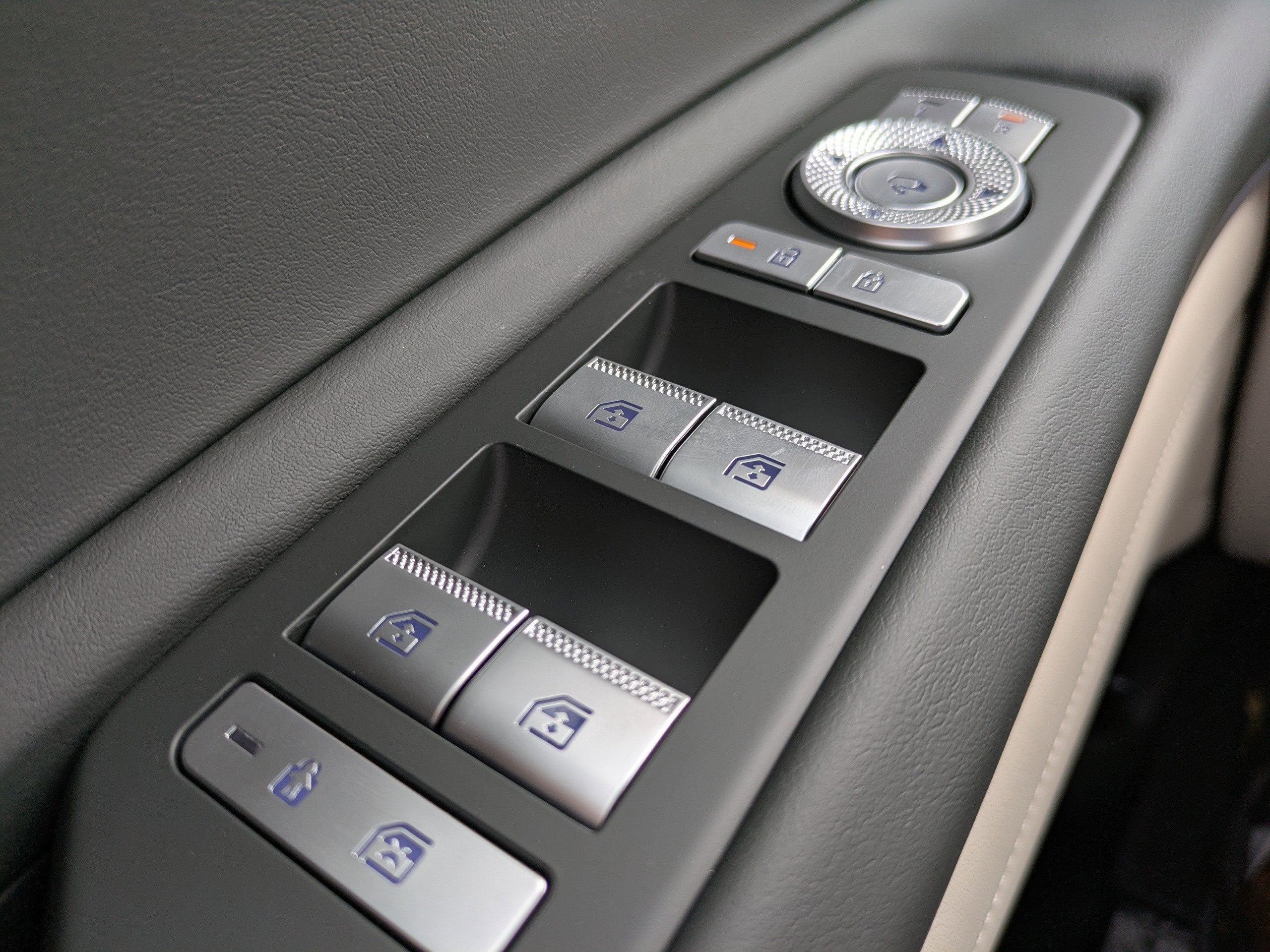 2026 Genesis GV80 2.5T SELECT