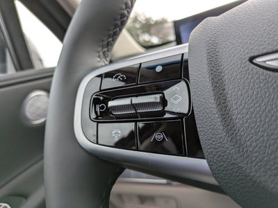 2026 Genesis GV80 2.5T SELECT