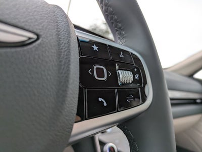 2026 Genesis GV80 2.5T SELECT