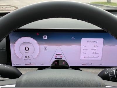 2026 Genesis GV80 2.5T SELECT