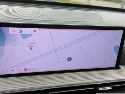 2026 Genesis GV80 2.5T SELECT