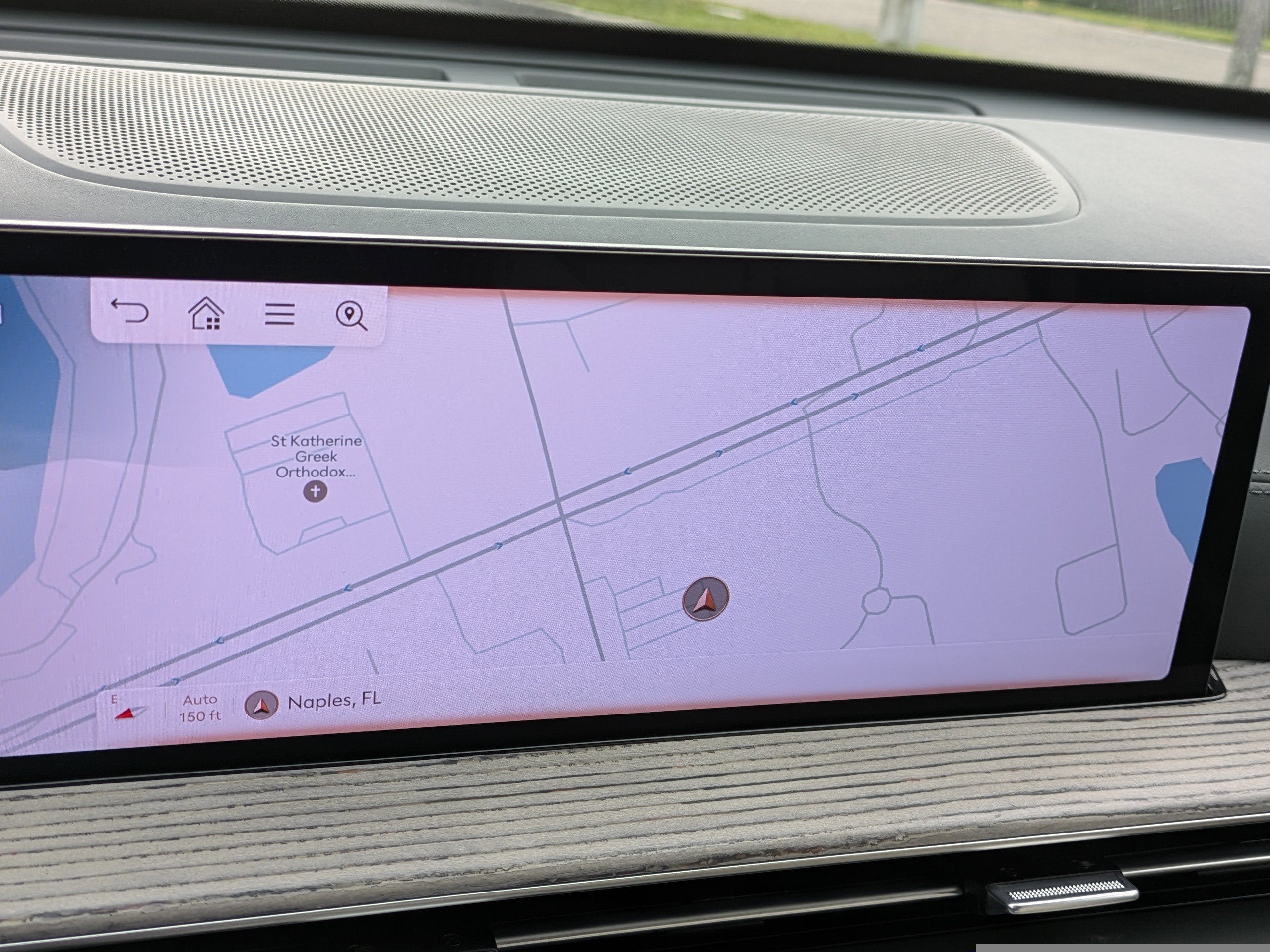 2026 Genesis GV80 2.5T SELECT