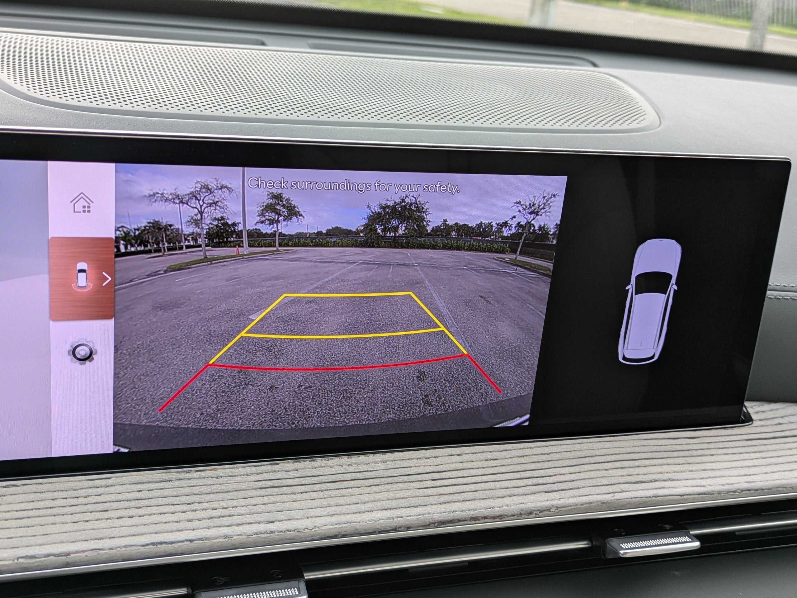 2026 Genesis GV80 2.5T SELECT