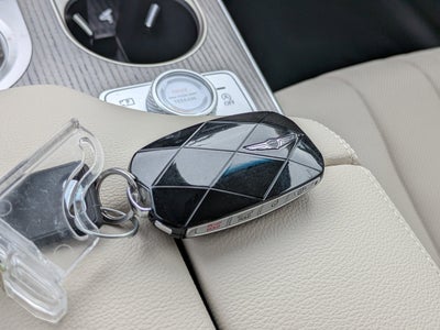 2026 Genesis GV80 2.5T SELECT