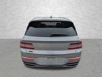 2026 Genesis GV80 2.5T SELECT