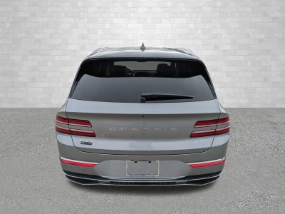 2026 Genesis GV80 2.5T SELECT