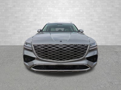 2026 Genesis GV80 2.5T SELECT