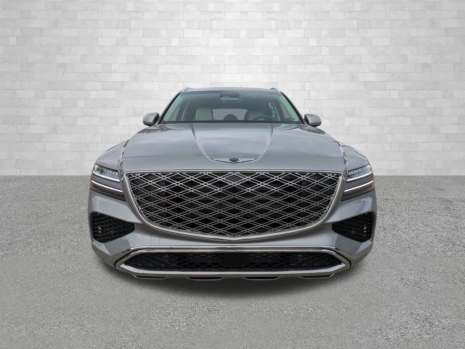 2026 Genesis GV80 2.5T SELECT