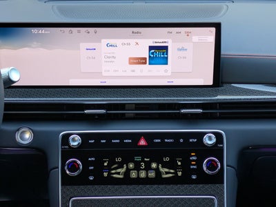 2026 Genesis GV80 Coupe 3.5T E-SC MHEV