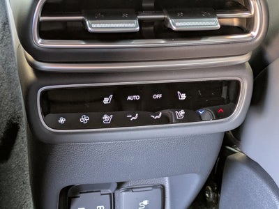 2026 Genesis GV80 Coupe 3.5T E-SC MHEV