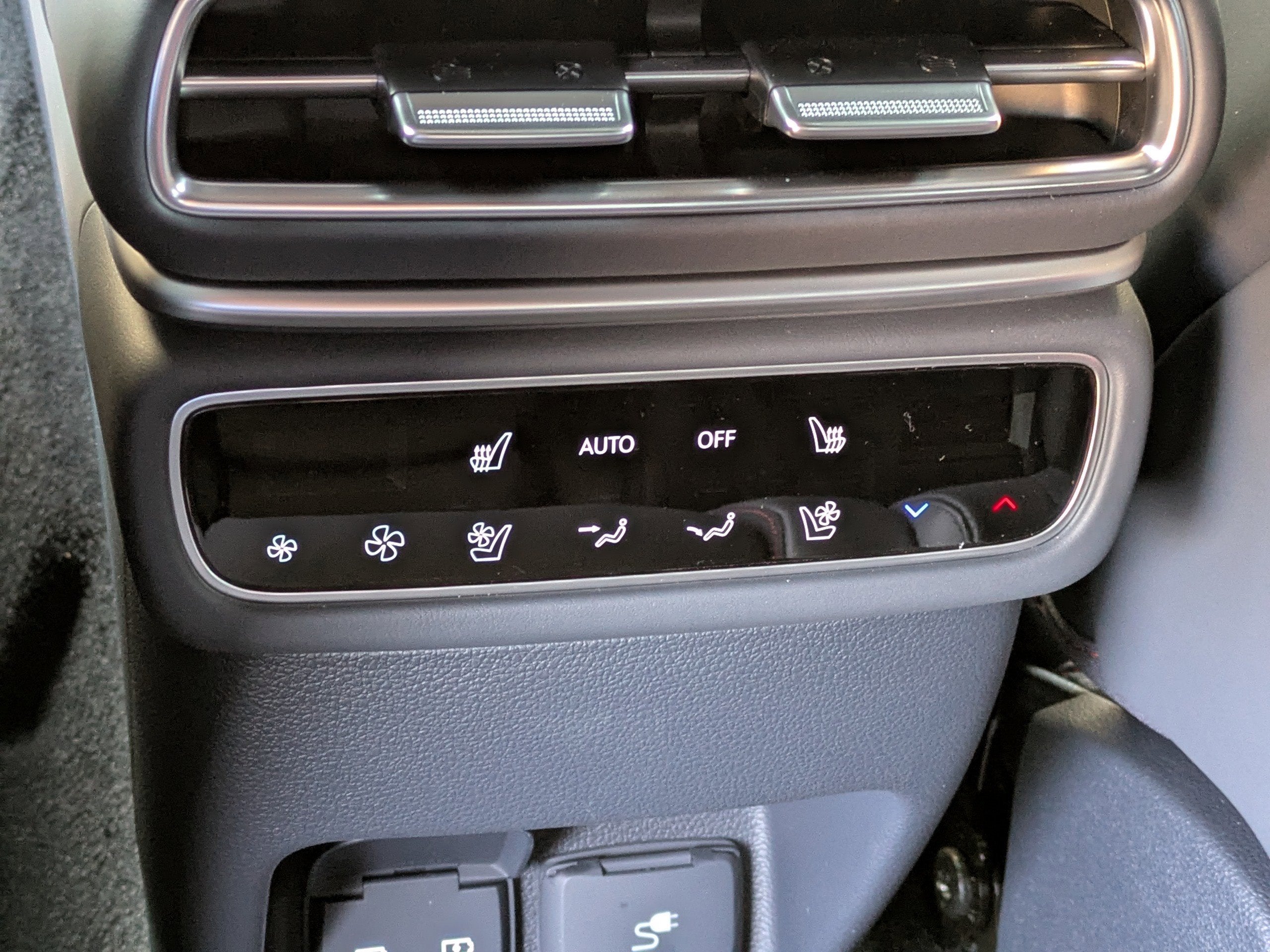 2026 Genesis GV80 Coupe 3.5T E-SC MHEV