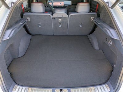 2026 Genesis GV80 Coupe 3.5T E-SC MHEV