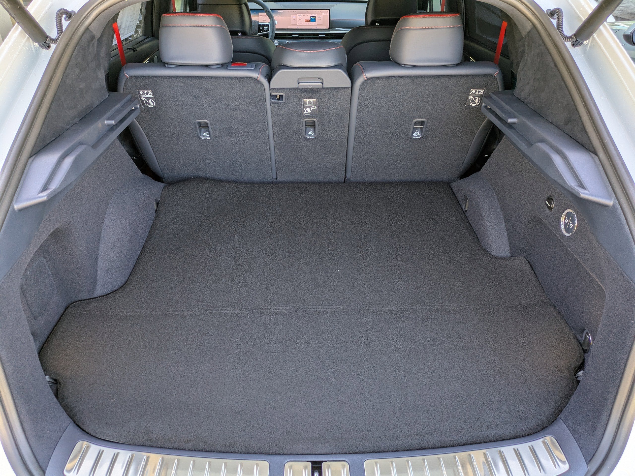 2026 Genesis GV80 Coupe 3.5T E-SC MHEV