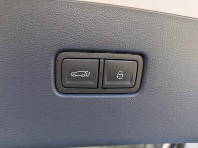 2026 Genesis GV80 Coupe 3.5T E-SC MHEV