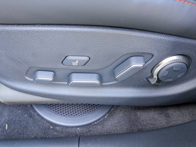 2026 Genesis GV80 Coupe 3.5T E-SC MHEV