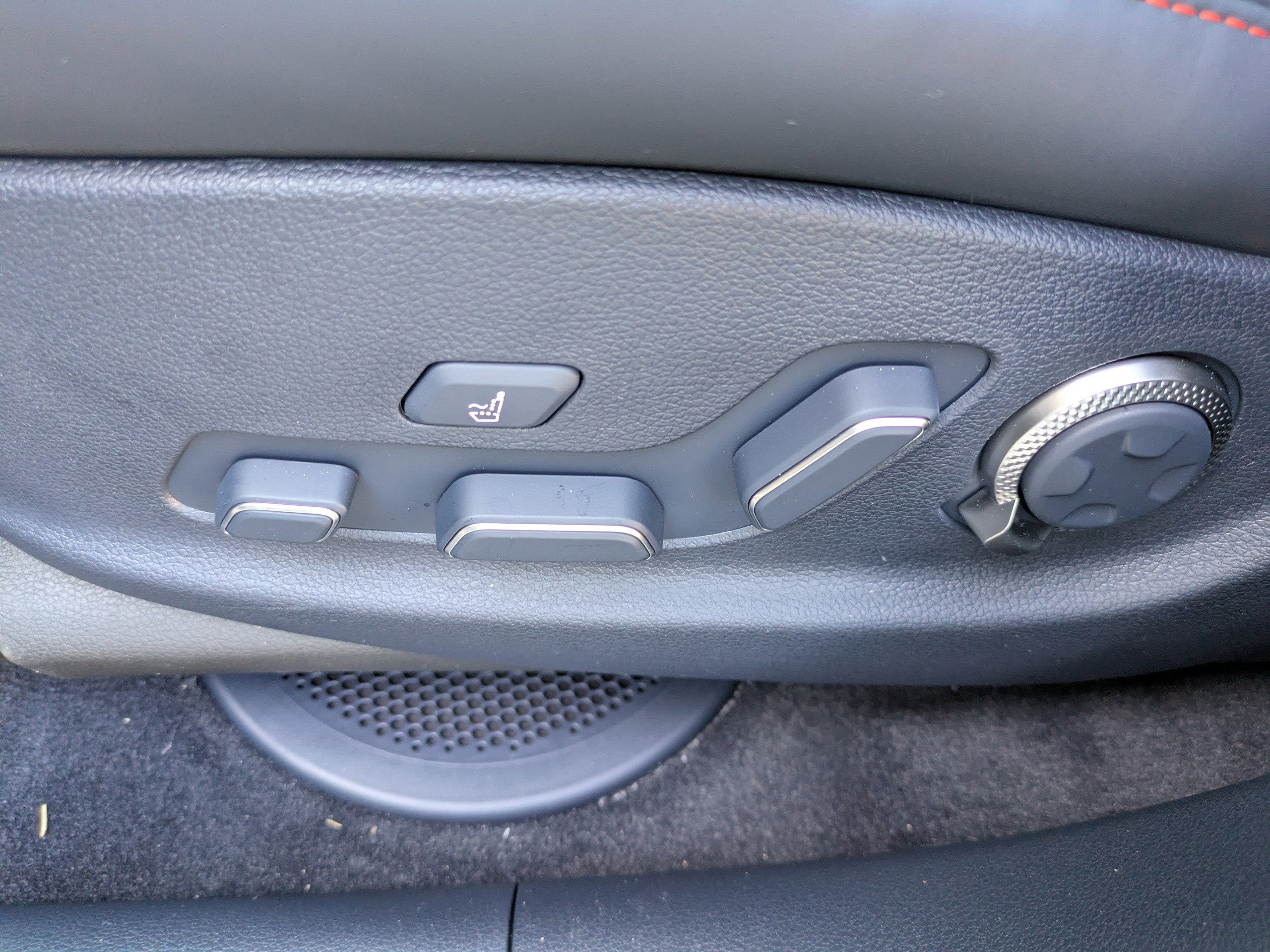 2026 Genesis GV80 Coupe 3.5T E-SC MHEV