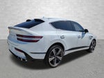 2026 Genesis GV80 Coupe 3.5T E-SC MHEV