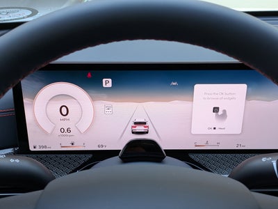 2026 Genesis GV80 Coupe 3.5T E-SC MHEV