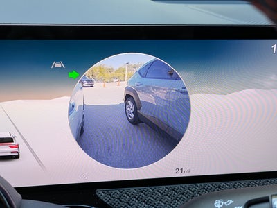 2026 Genesis GV80 Coupe 3.5T E-SC MHEV