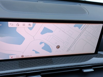 2026 Genesis GV80 Coupe 3.5T E-SC MHEV