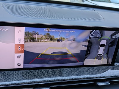 2026 Genesis GV80 Coupe 3.5T E-SC MHEV