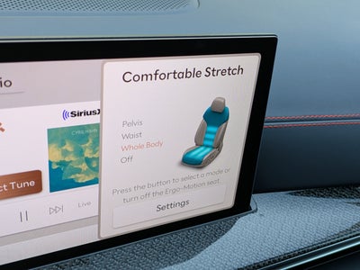 2026 Genesis GV80 Coupe 3.5T E-SC MHEV