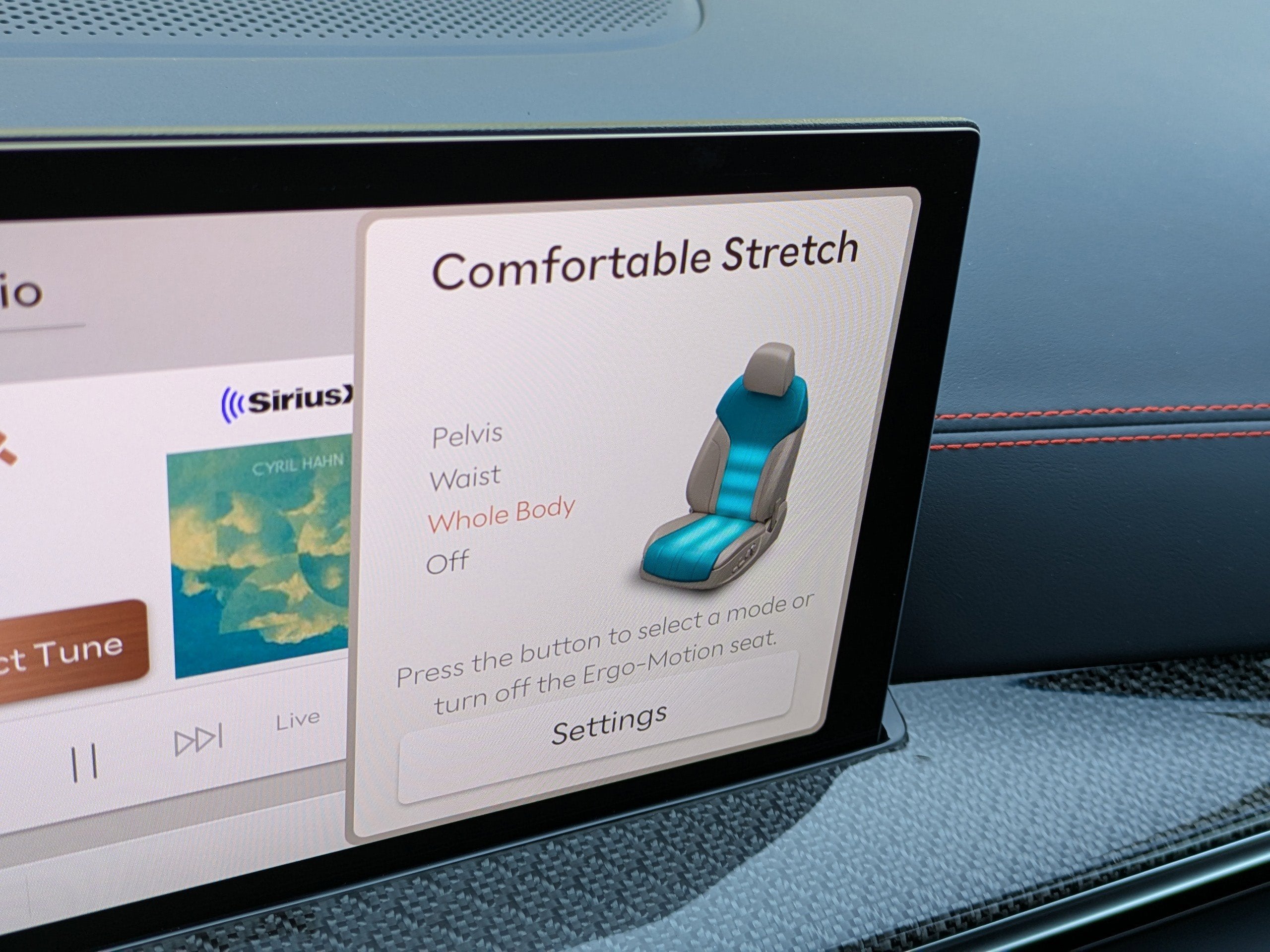 2026 Genesis GV80 Coupe 3.5T E-SC MHEV