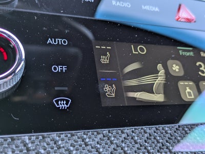 2026 Genesis GV80 Coupe 3.5T E-SC MHEV