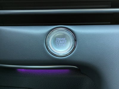 2026 Genesis GV80 Coupe 3.5T E-SC MHEV