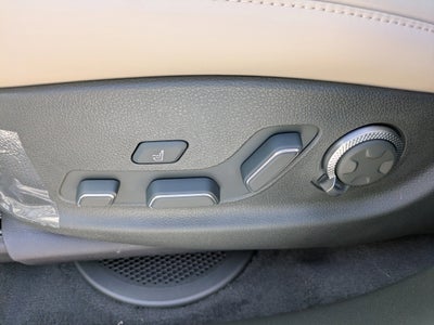 2026 Genesis GV80 Coupe 3.5T e-SC