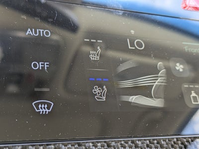 2026 Genesis GV80 Coupe 3.5T e-SC