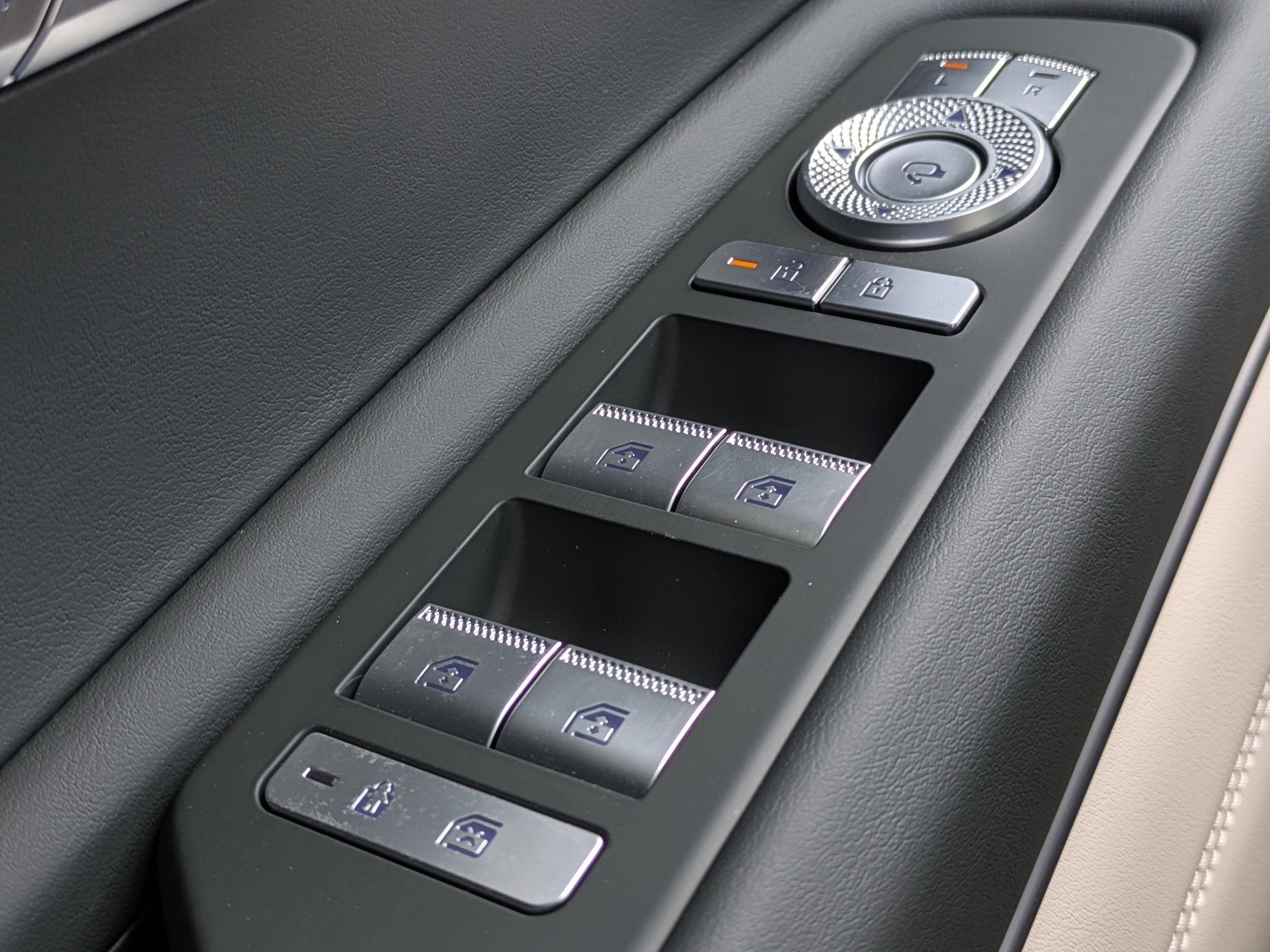2026 Genesis GV80 Coupe 3.5T e-SC