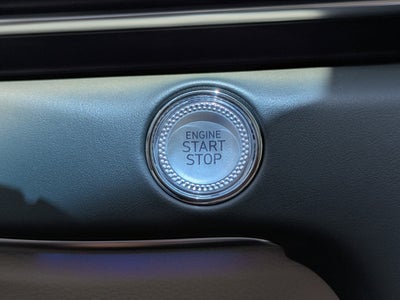 2026 Genesis GV80 Coupe 3.5T e-SC
