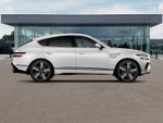 2026 Genesis GV80 Coupe 3.5T E-SC MHEV