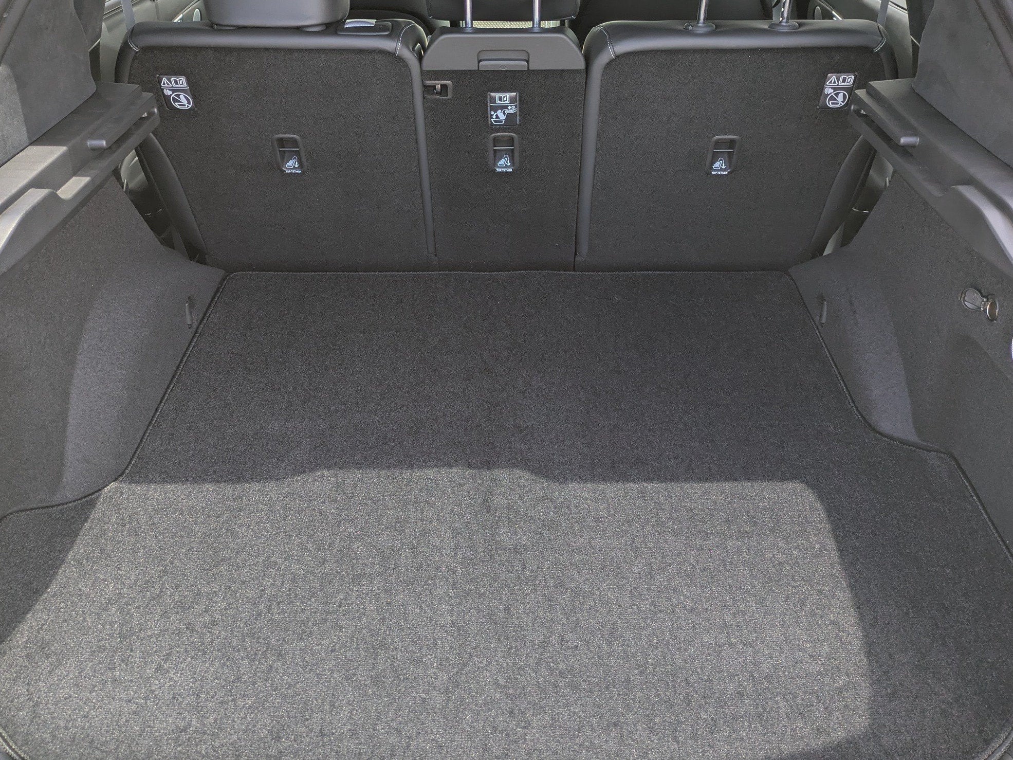 2026 Genesis GV80 Coupe 3.5T E-SC MHEV