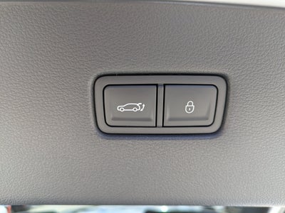 2026 Genesis GV80 Coupe 3.5T E-SC MHEV