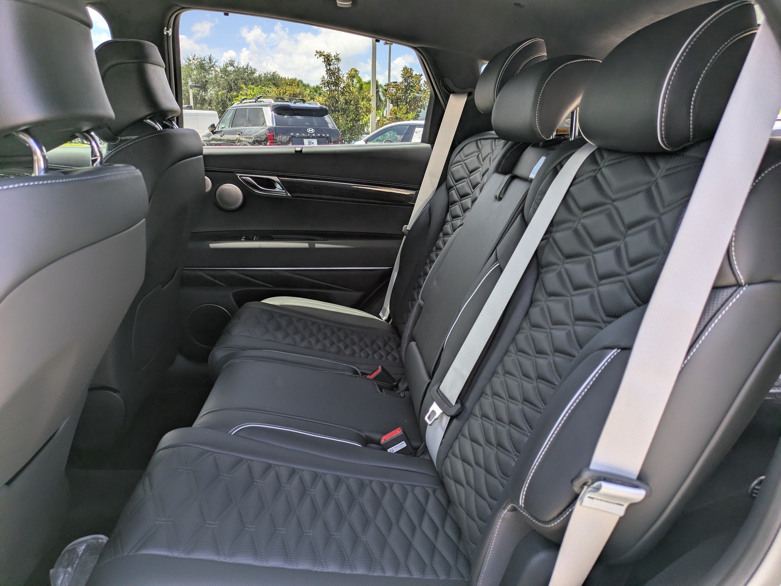 2026 Genesis GV80 Coupe 3.5T E-SC MHEV