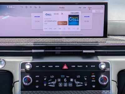 2026 Genesis GV80 Coupe 3.5T E-SC MHEV
