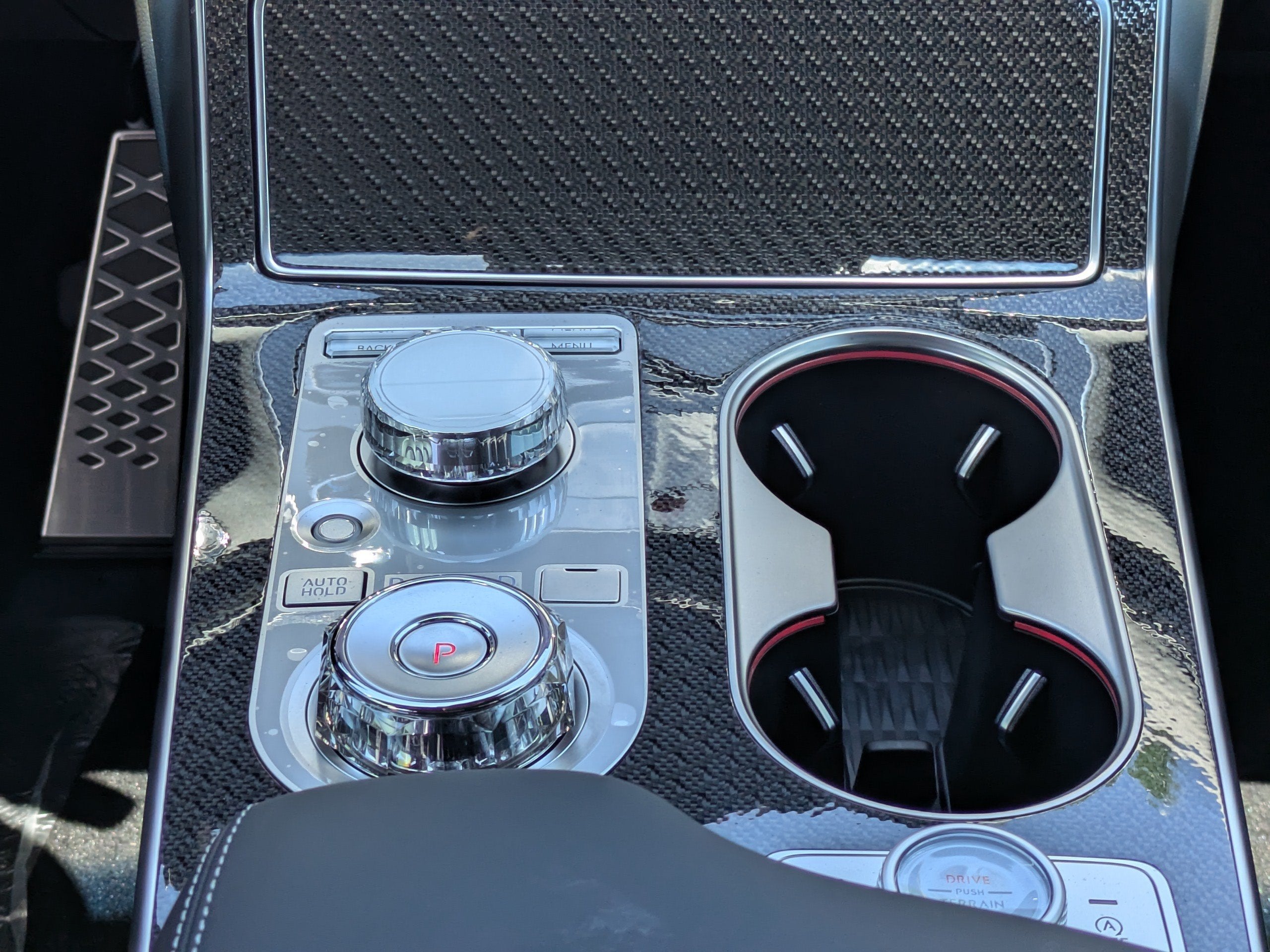 2026 Genesis GV80 Coupe 3.5T E-SC MHEV