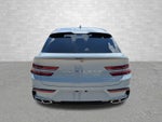 2026 Genesis GV80 Coupe 3.5T E-SC MHEV