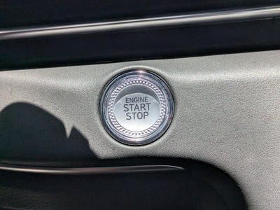2026 Genesis GV80 Coupe 3.5T E-SC MHEV