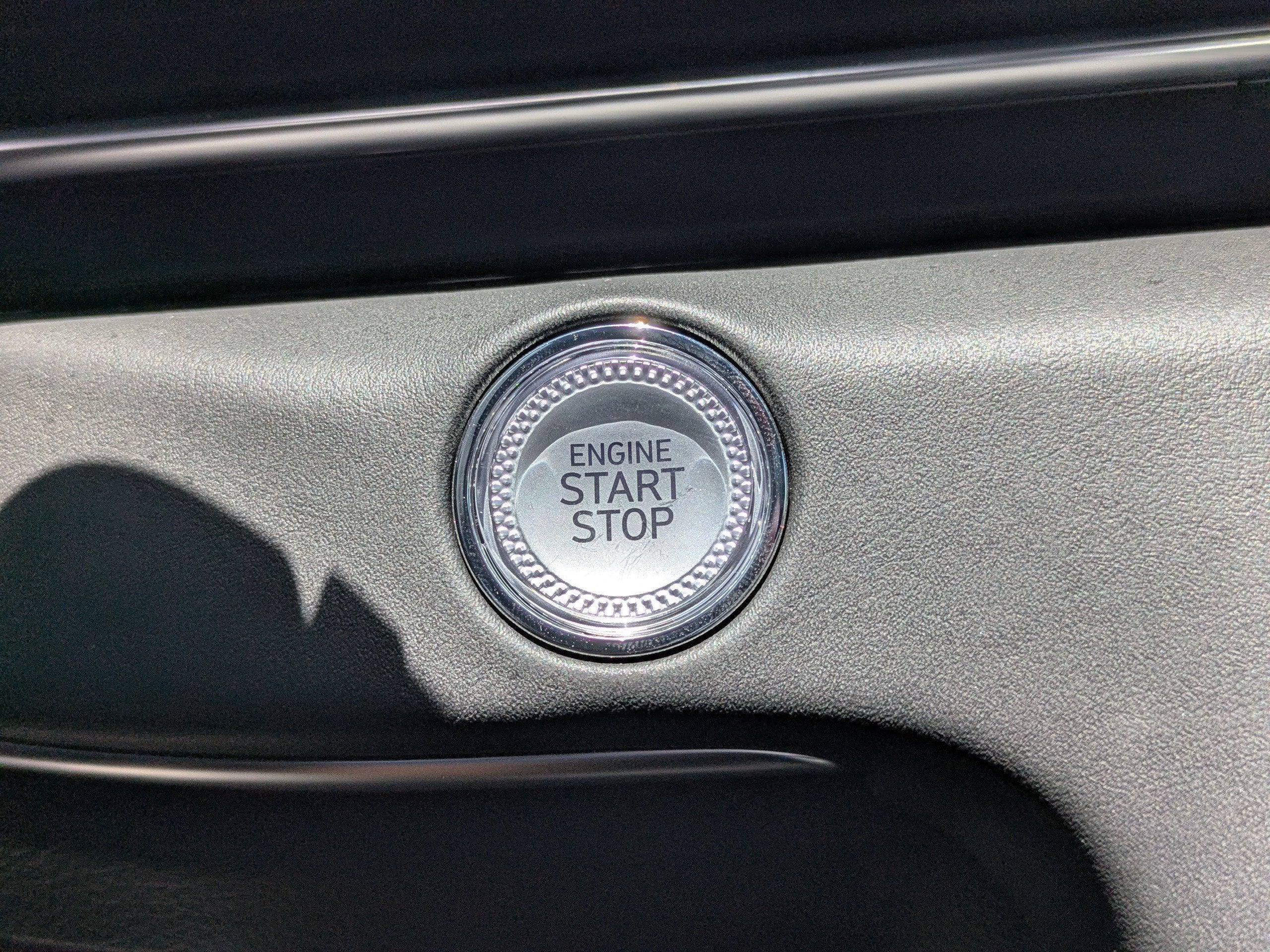2026 Genesis GV80 Coupe 3.5T E-SC MHEV