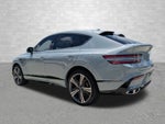 2026 Genesis GV80 Coupe 3.5T E-SC MHEV