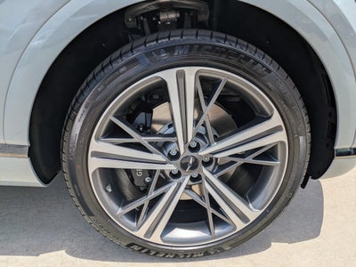2026 Genesis GV80 Coupe 3.5T E-SC MHEV