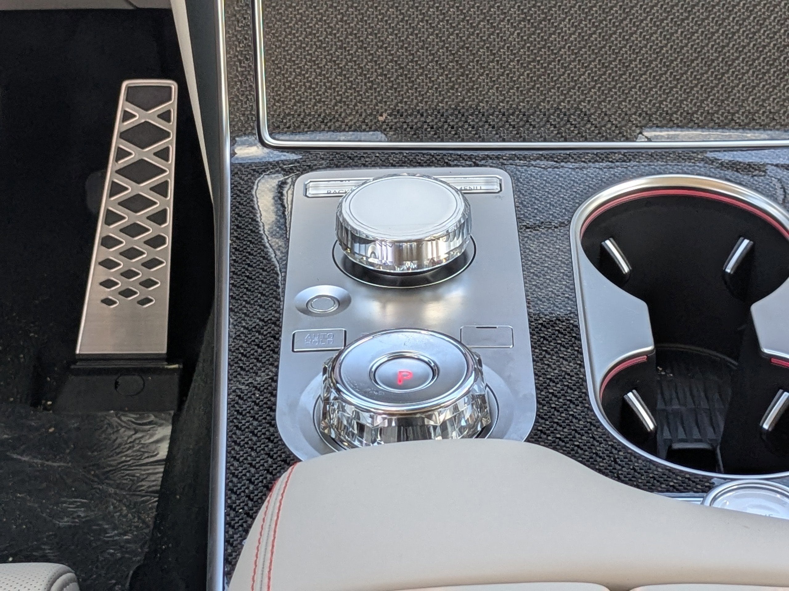 2025 Genesis GV80 Coupe 3.5T E-SC MHEV