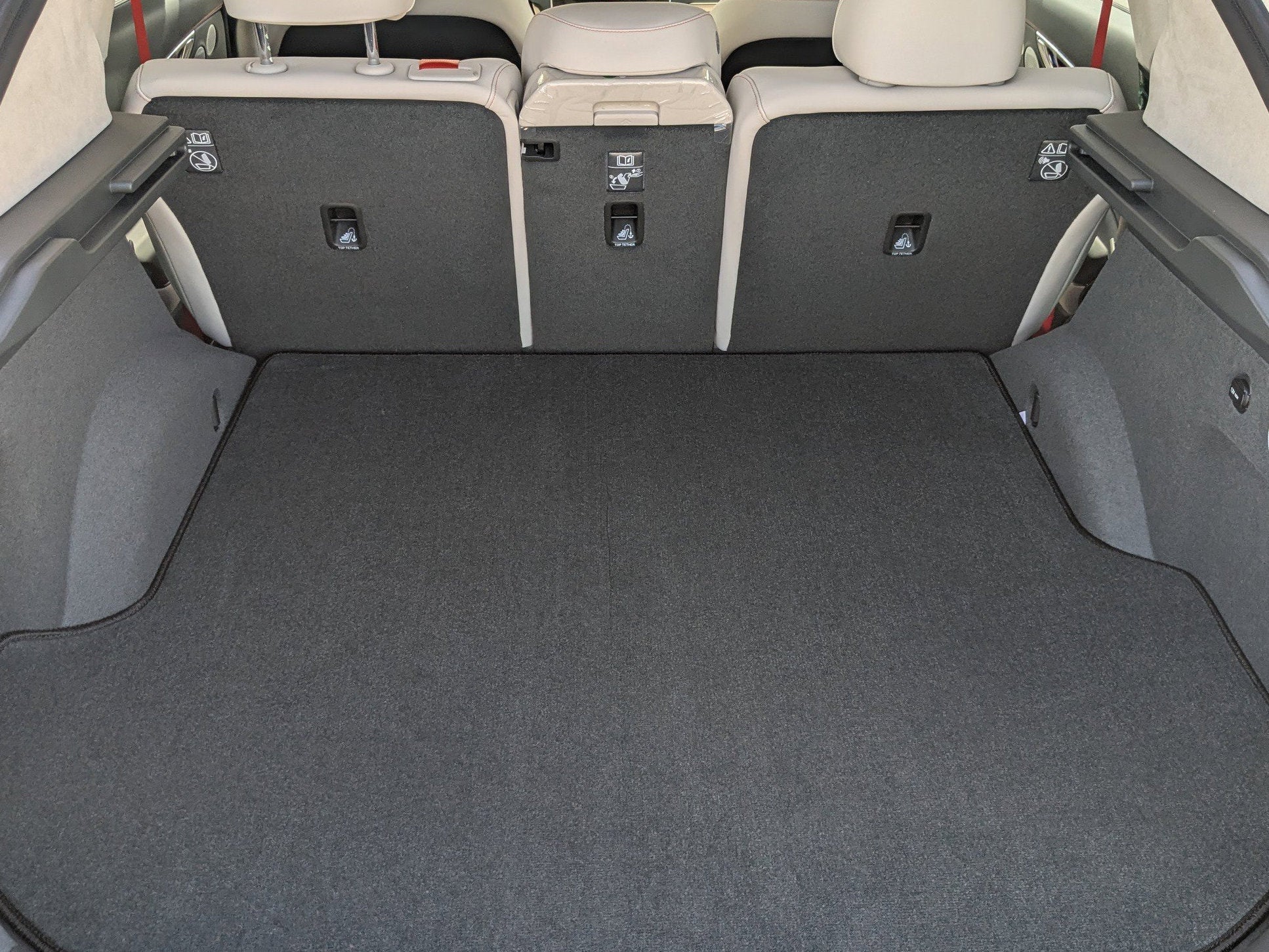 2025 Genesis GV80 Coupe 3.5T E-SC MHEV